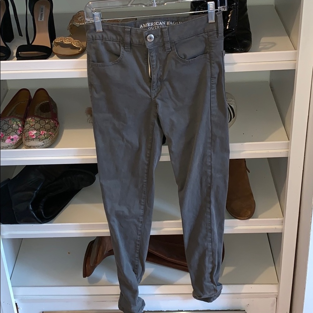 American Eagle pants